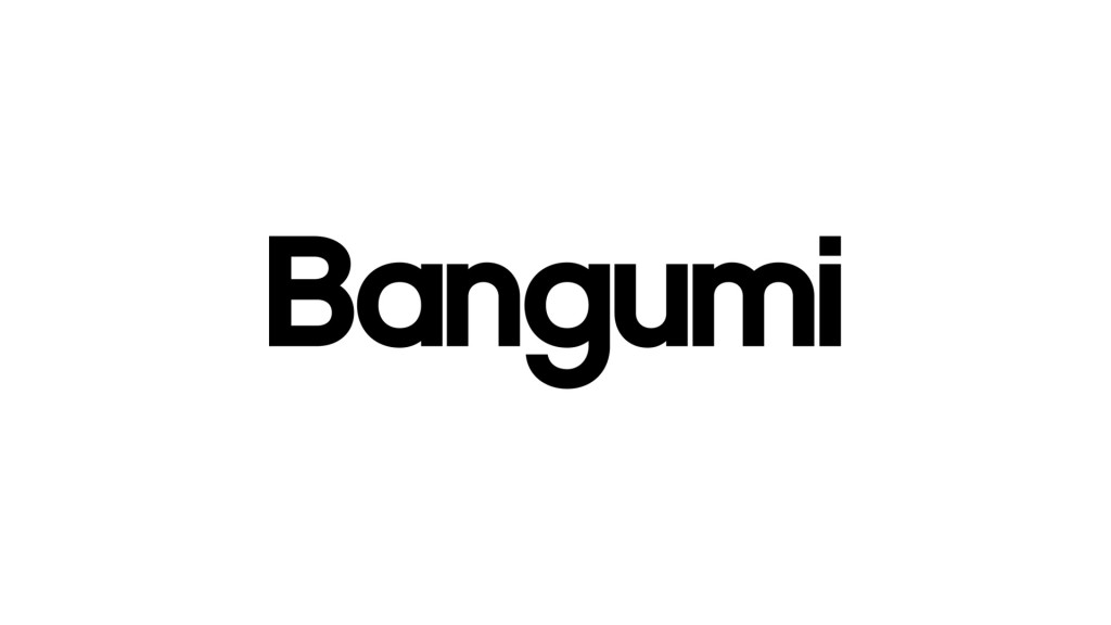 Bangumi logo