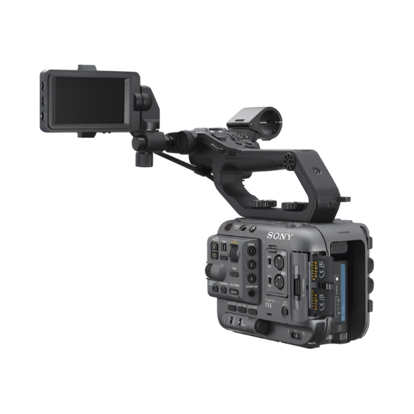 SONY ILME-FX6 – Image 3