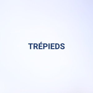 TREPIEDS