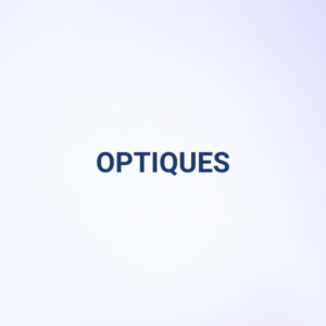 OPTIQUES