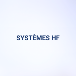 SYSTEMES HF