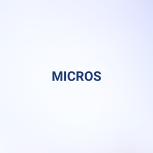 MICROS