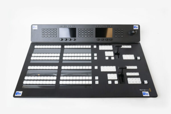 BLACKMAGIC ATEM 2 M/E Advanced Panel 20