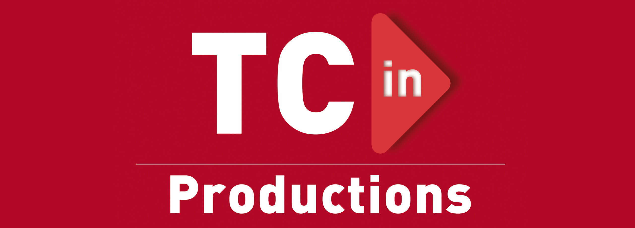 LOGO DEF TC IN PRODUCTIONS