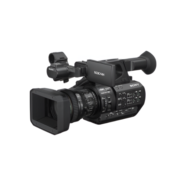 SONY PXW-Z280