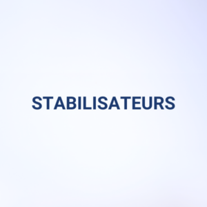 Stabilisateurs