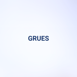 Grues