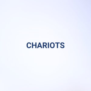 CHARIOTS