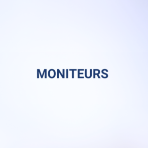 MONITEURS