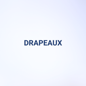 DRAPEAUX