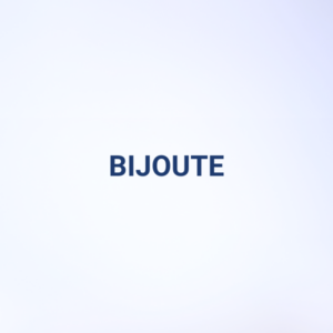 BIJOUTE