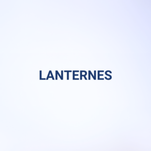 LANTERNES