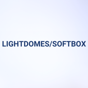 LIGHTDOME / SOFTBOX