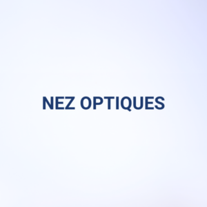 NEZ OPTIQUES