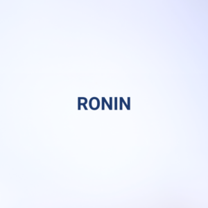 RONINS