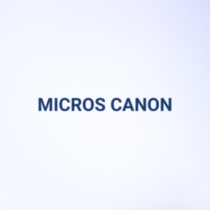 MICROS CANON