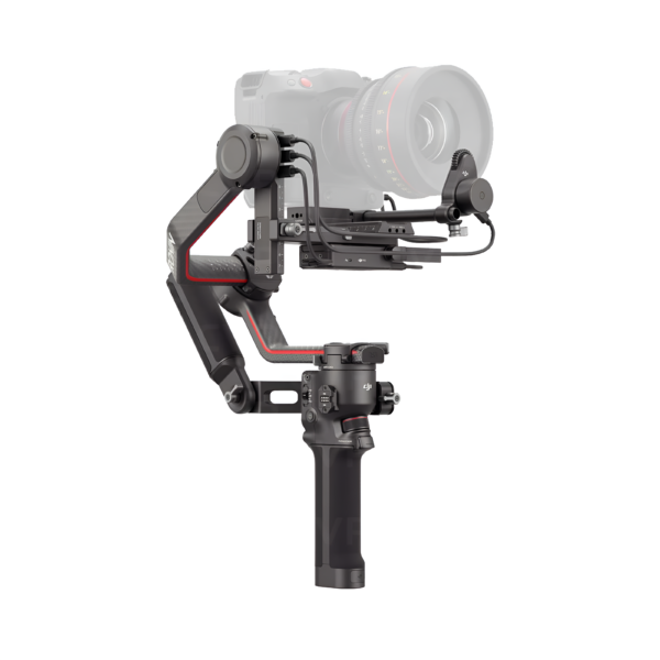 STABILISATEUR RONIN RS 3 PRO